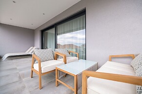 Adria Concept boutique apartments