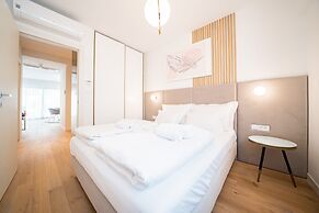 Adria Concept boutique apartments