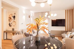 Adria Concept boutique apartments