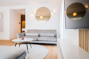 Adria Concept boutique apartments