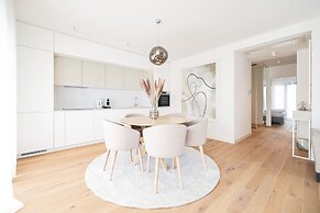 Adria Concept boutique apartments