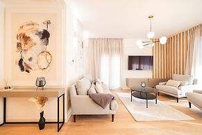 Adria Concept boutique apartments