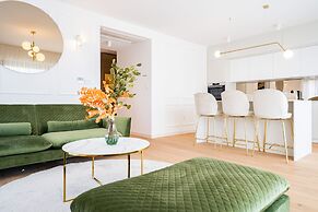 Adria Concept boutique apartments