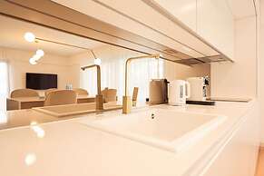 Adria Concept boutique apartments