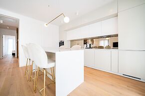 Adria Concept boutique apartments