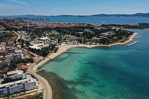 Adria Concept boutique apartments