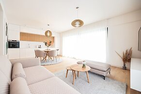 Adria Concept boutique apartments