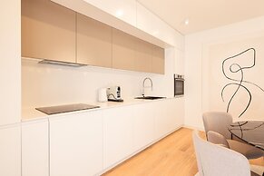 Adria Concept boutique apartments