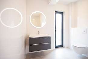 Adria Concept boutique apartments