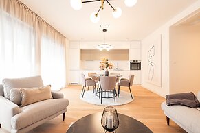 Adria Concept boutique apartments