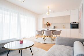 Adria Concept boutique apartments