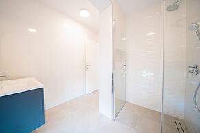 Adria Concept boutique apartments