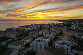 Adria Concept boutique apartments