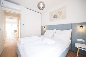 Adria Concept boutique apartments