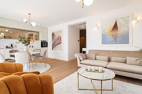 Adria Concept boutique apartments