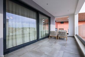 Adria Concept boutique apartments