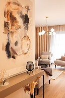 Adria Concept boutique apartments