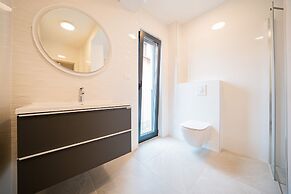 Adria Concept boutique apartments