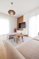 Adria Concept boutique apartments