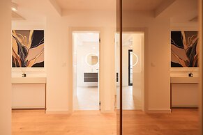 Adria Concept boutique apartments