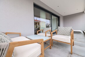 Adria Concept boutique apartments