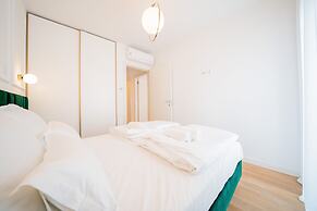 Adria Concept boutique apartments