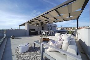 Adria Concept boutique apartments