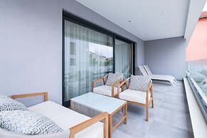 Adria Concept boutique apartments