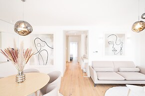 Adria Concept boutique apartments