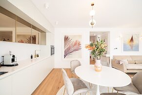 Adria Concept boutique apartments