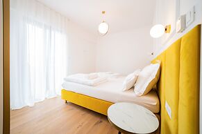 Adria Concept boutique apartments