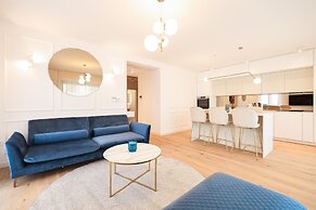 Adria Concept boutique apartments