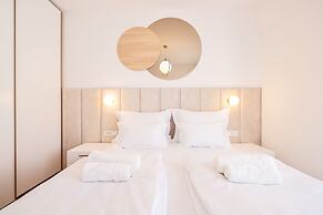 Adria Concept boutique apartments