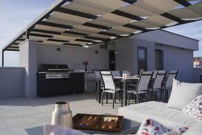 Adria Concept boutique apartments