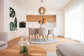 Adria Concept boutique apartments