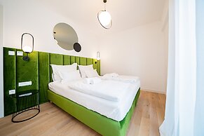 Adria Concept boutique apartments