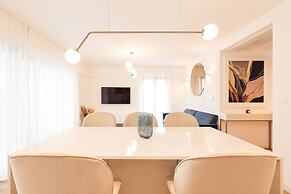 Adria Concept boutique apartments