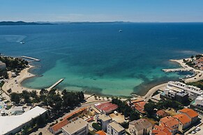 Adria Concept boutique apartments