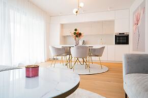 Adria Concept boutique apartments