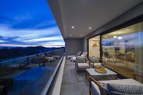 Adria Concept boutique apartments