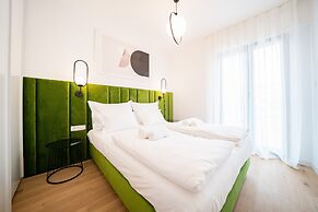 Adria Concept boutique apartments