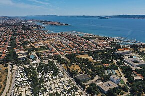 Adria Concept boutique apartments