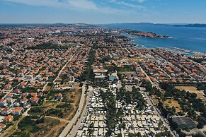 Adria Concept boutique apartments