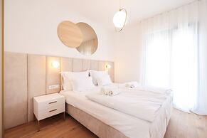 Adria Concept boutique apartments