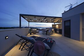 Adria Concept boutique apartments