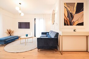 Adria Concept boutique apartments