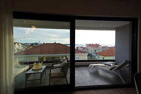 Adria Concept boutique apartments