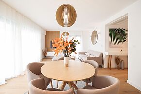 Adria Concept boutique apartments