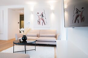 Adria Concept boutique apartments