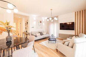 Adria Concept boutique apartments